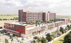Hospital Buin Paine
